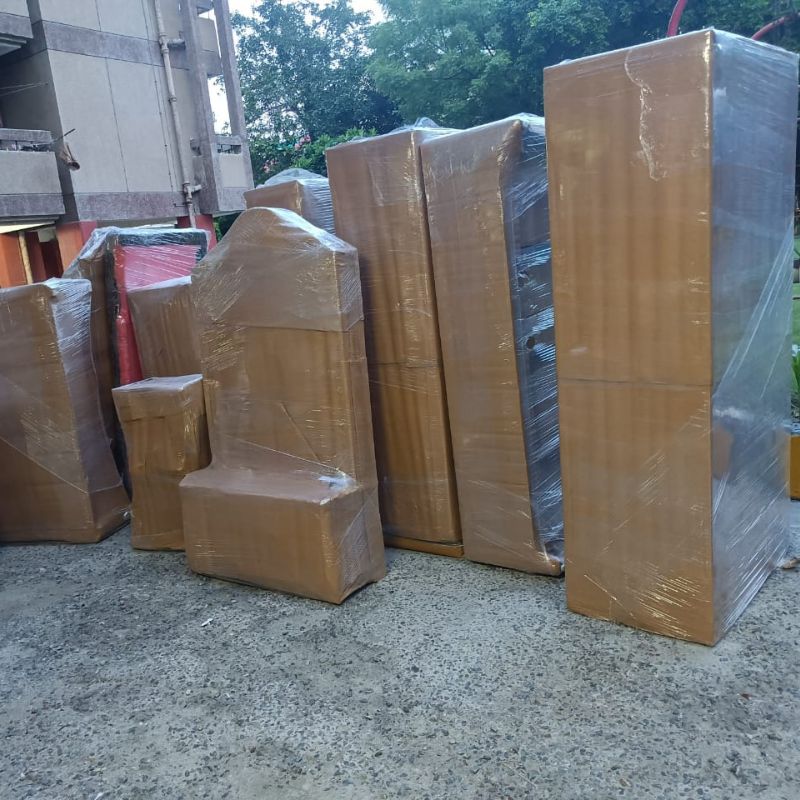 Best Packers and Movers in DLF Phase 3 Gurgaon - Home Shifting and Office Relocation Services