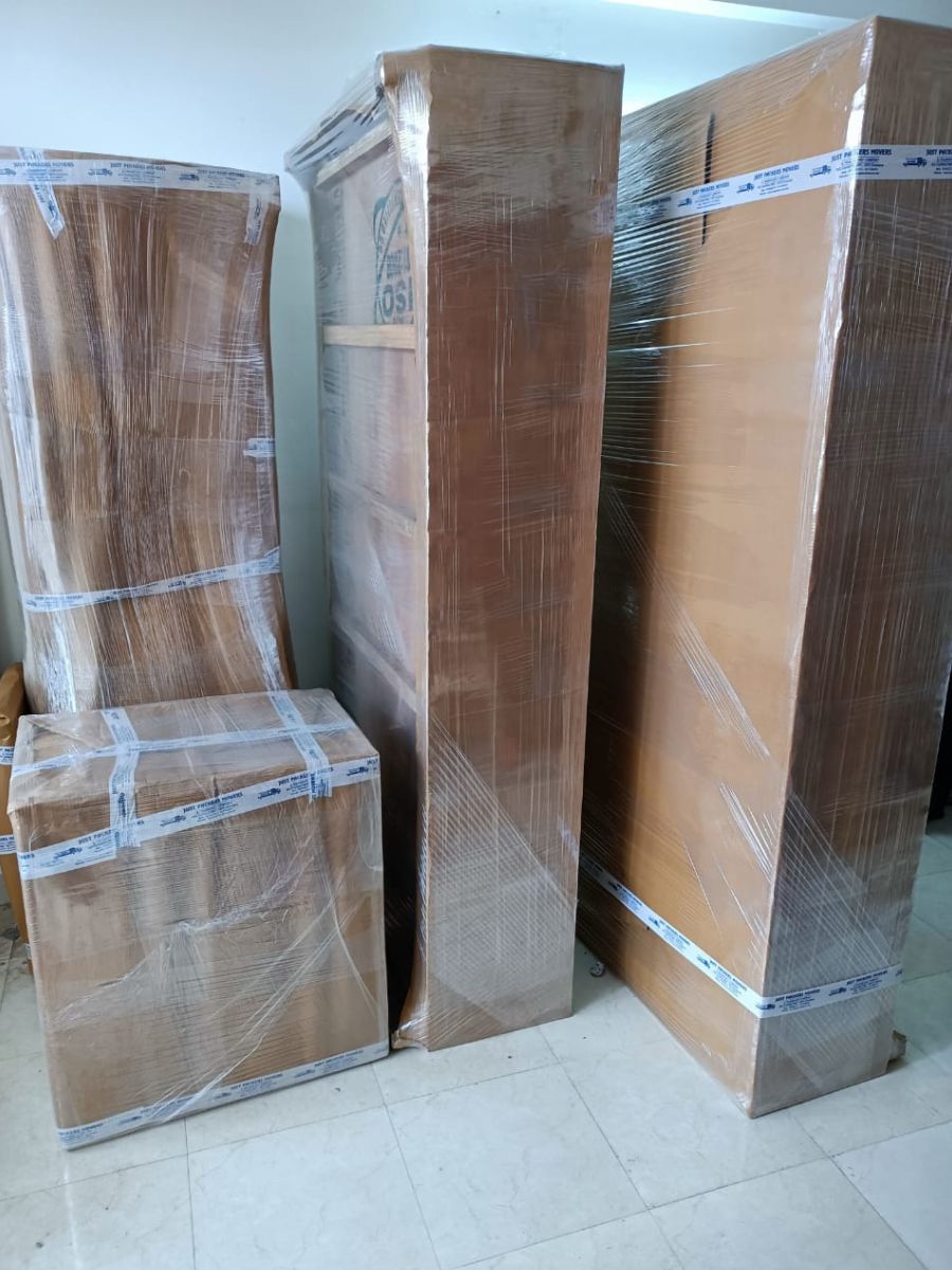 Packers Movers in Noida