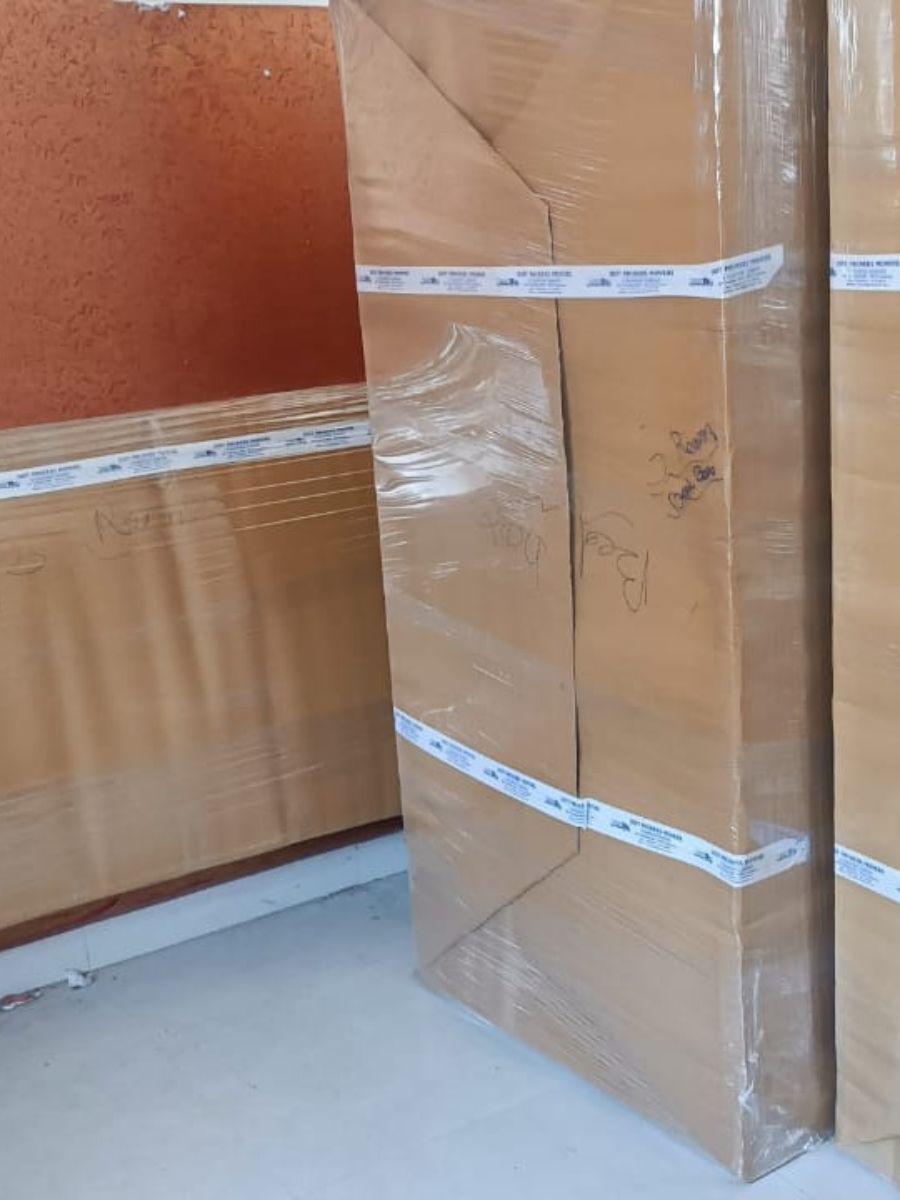 Packers Movers in Noida