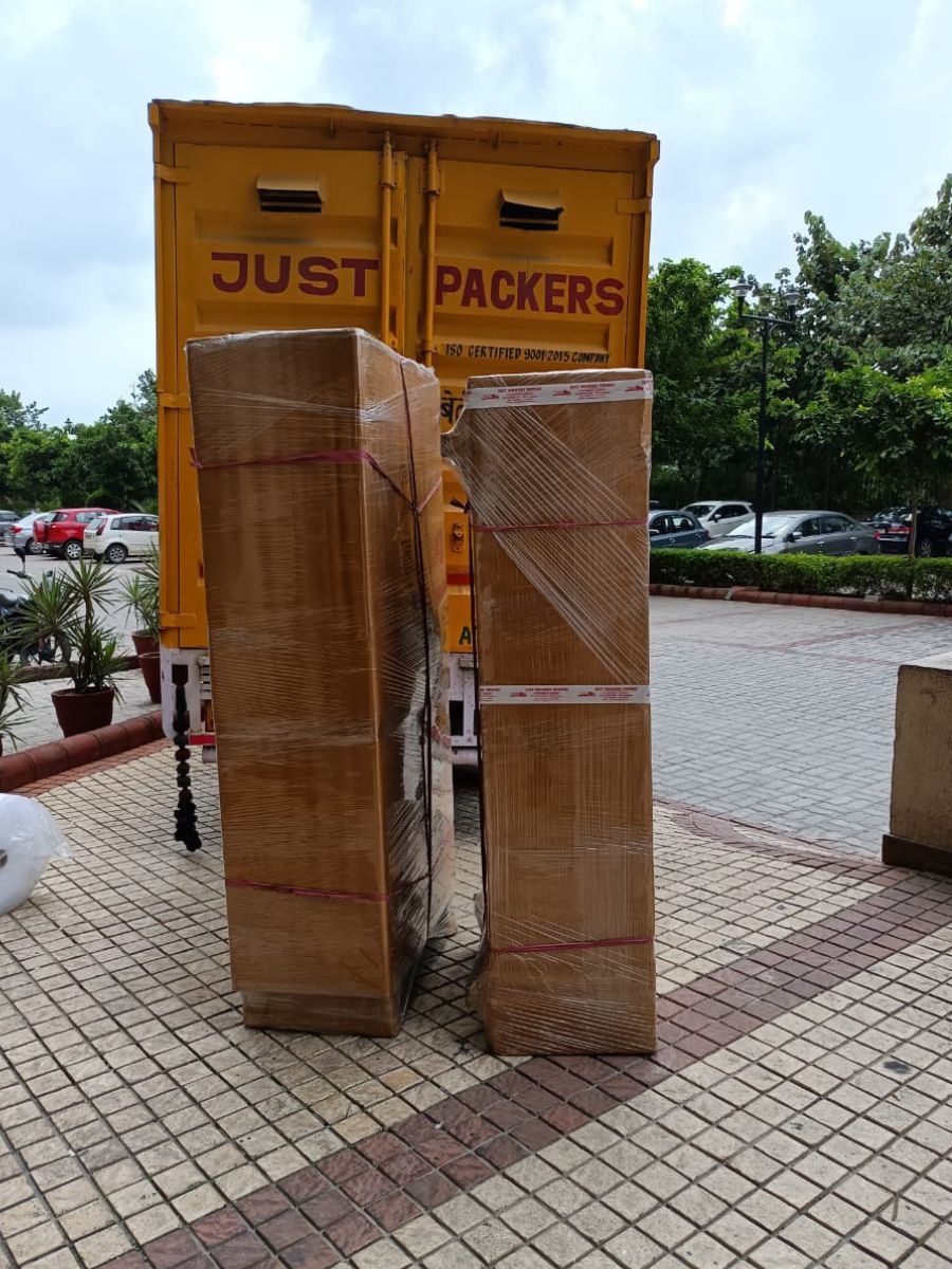 Packers Movers in Noida