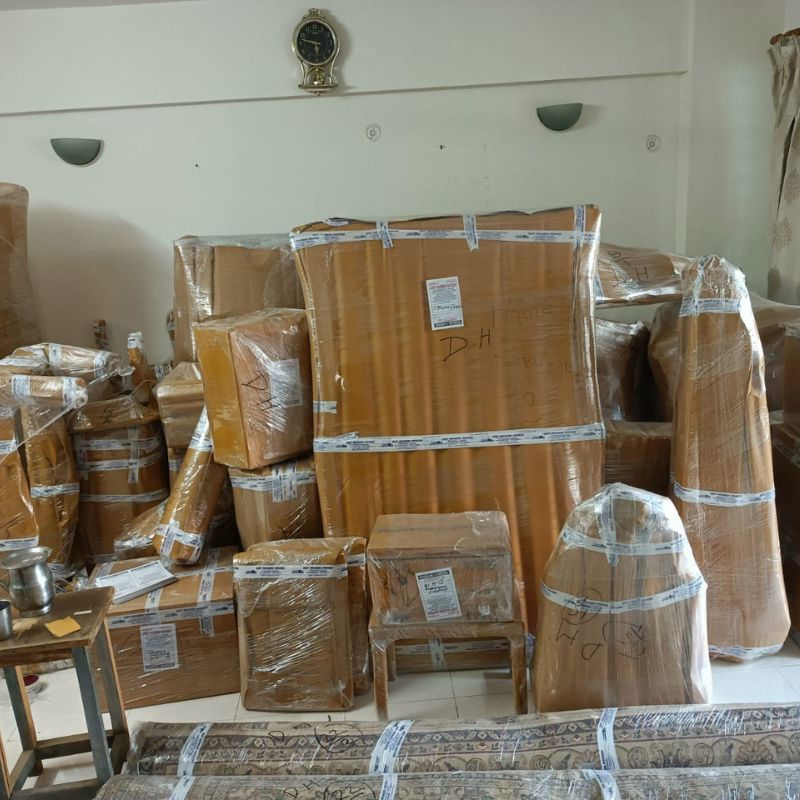 Packers and Movers in Noida Sector 30