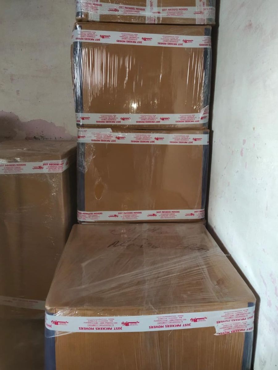 Packers Movers in Noida