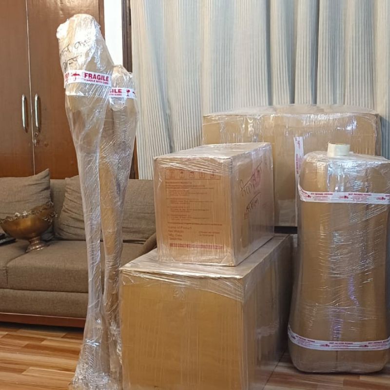 Packers and Movers in Noida Sector 30