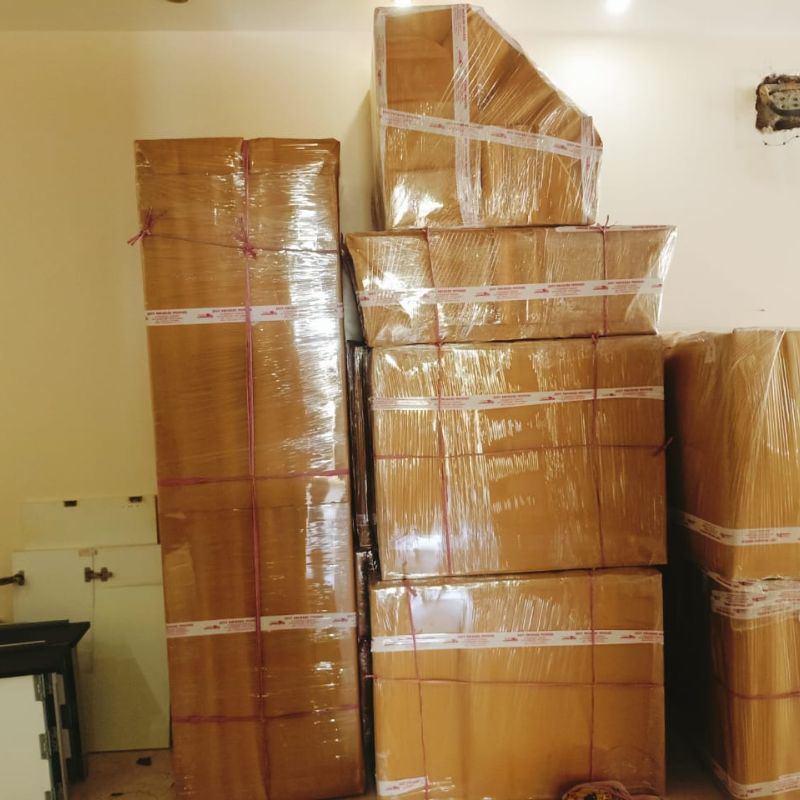 Packers and Movers in Gurgaon Sector 42 for Home and Office Shifting