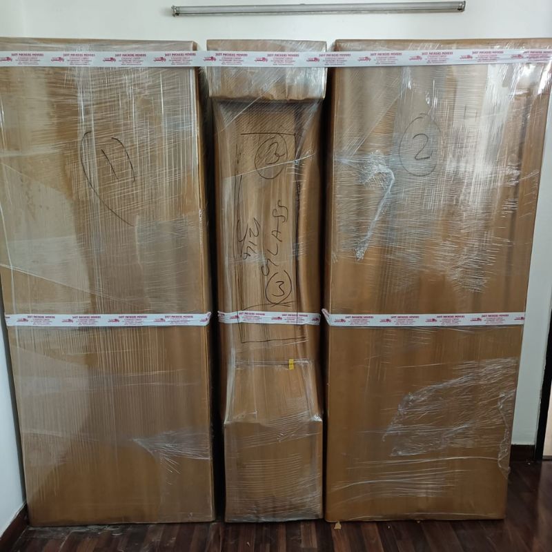 Packers and Movers in Vasundhara, Ghaziabad