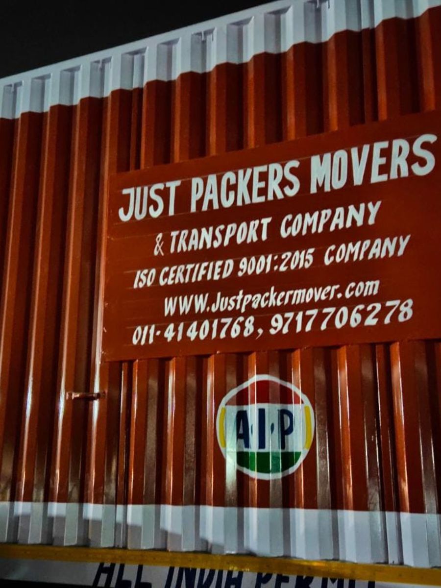 Packers Movers in Noida