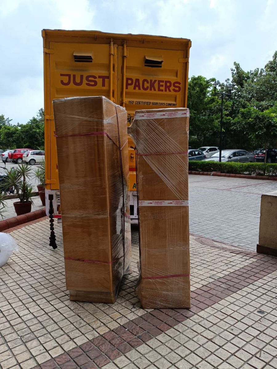 Packers Movers in Noida