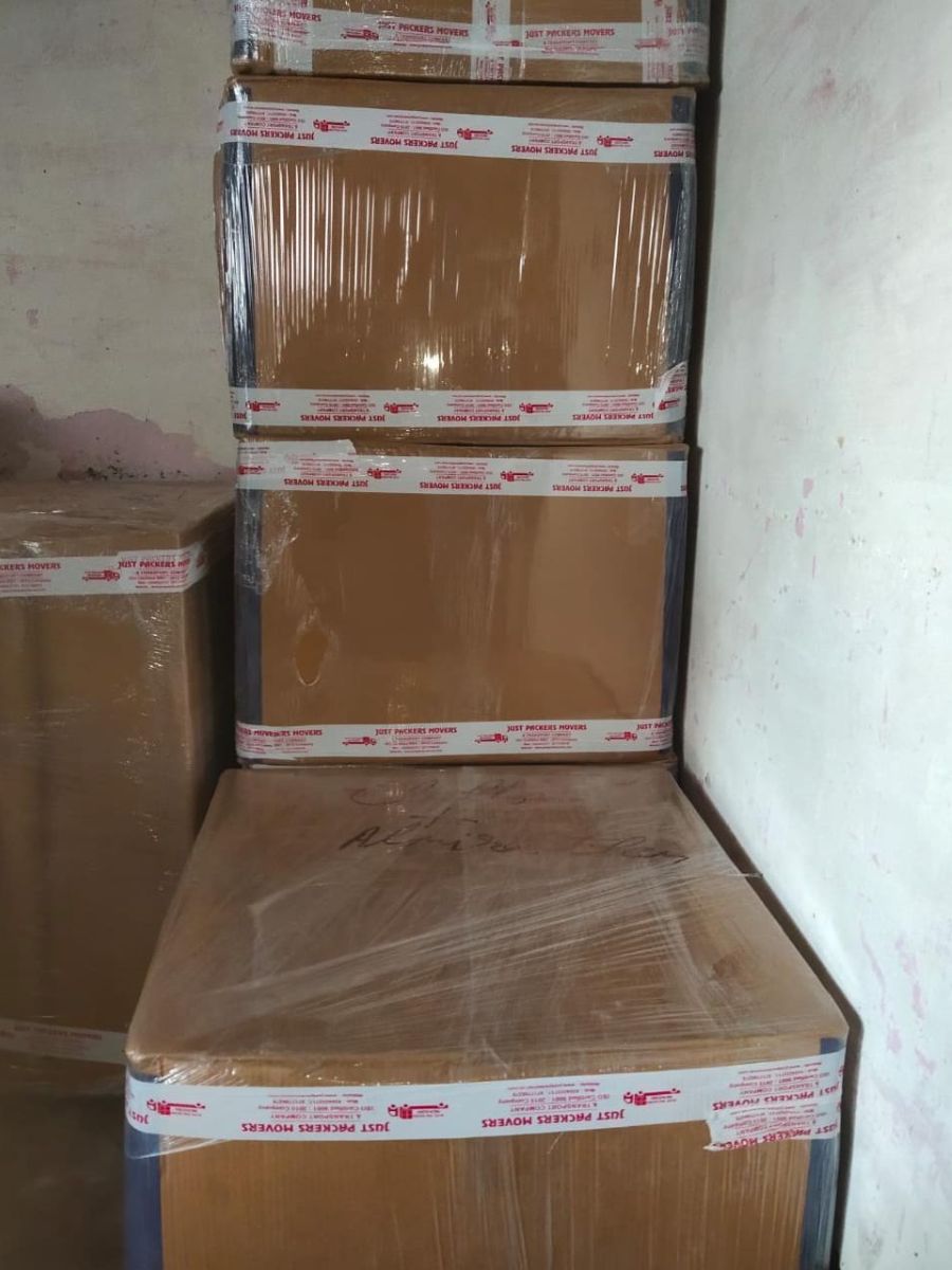 Packers Movers in Noida