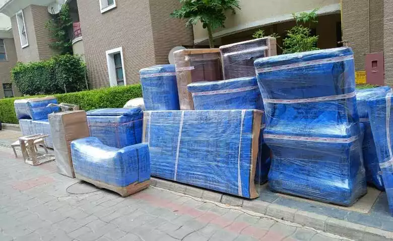 Packers and Movers in Gurgaon